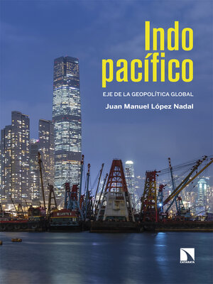 cover image of Indopacífico
